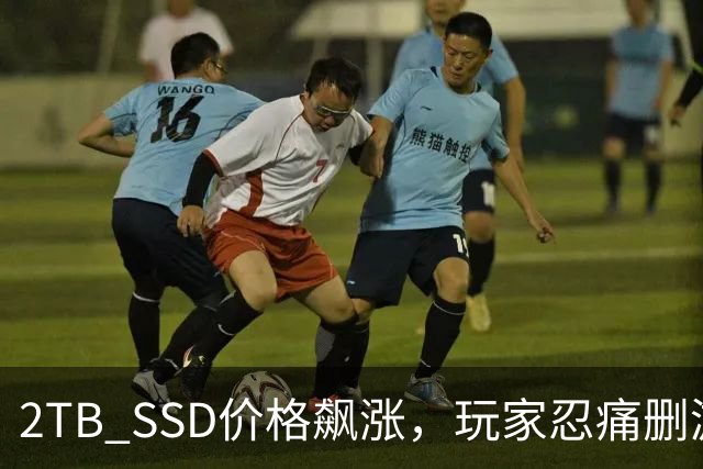 2TB SSD价格飙涨，玩家忍痛删游戏还是忍耐等待？